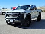 New 2026 Chevrolet Colorado Trail Boss Crew Cab for sale #C26436 - photo 3