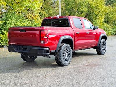 New 2026 Chevrolet Colorado Trail Boss Crew Cab for sale #C26437 - photo 2