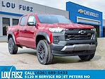 New 2026 Chevrolet Colorado Trail Boss Crew Cab for sale #C26437 - photo 1