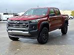 New 2026 Chevrolet Colorado Trail Boss Crew Cab for sale #C26437 - photo 3