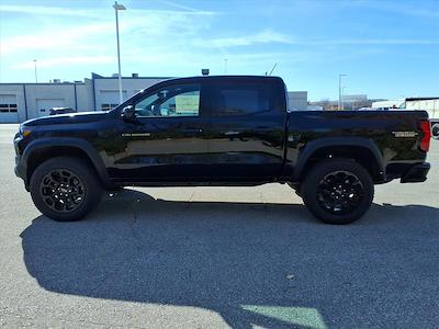 New 2026 Chevrolet Colorado Trail Boss Crew Cab for sale #C26449 - photo 2