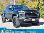 New 2026 Chevrolet Colorado Trail Boss Crew Cab for sale #C26449 - photo 1