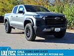 New 2026 Chevrolet Colorado Trail Boss Crew Cab for sale #C26450 - photo 1