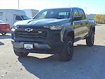 New 2026 Chevrolet Colorado Trail Boss Crew Cab for sale #C26450 - photo 3