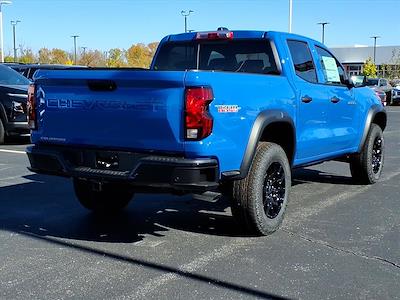 New 2026 Chevrolet Colorado Trail Boss Crew Cab for sale #C26451 - photo 2