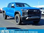 New 2026 Chevrolet Colorado Trail Boss Crew Cab for sale #C26451 - photo 1