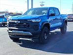 New 2026 Chevrolet Colorado Trail Boss Crew Cab for sale #C26451 - photo 3