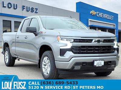 New 2026 Chevrolet Silverado 1500 RST Double Cab for sale #C26458 - photo 1
