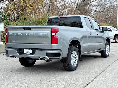 New 2026 Chevrolet Silverado 1500 RST Double Cab for sale #C26458 - photo 2