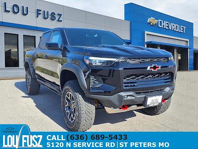 New 2026 Chevrolet Colorado ZR2 Crew Cab for sale #C26469 - photo 1