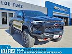 New 2026 Chevrolet Colorado ZR2 Crew Cab for sale #C26469 - photo 1