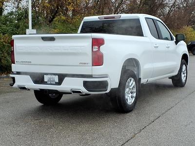 New 2026 Chevrolet Silverado 1500 RST Double Cab for sale #C26472 - photo 2
