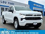 New 2026 Chevrolet Silverado 1500 RST Double Cab for sale #C26472 - photo 1
