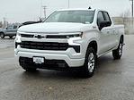 New 2026 Chevrolet Silverado 1500 RST Double Cab for sale #C26472 - photo 3
