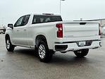 New 2026 Chevrolet Silverado 1500 RST Double Cab for sale #C26472 - photo 5