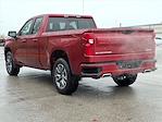 New 2026 Chevrolet Silverado 1500 RST Double Cab for sale #C26474 - photo 5