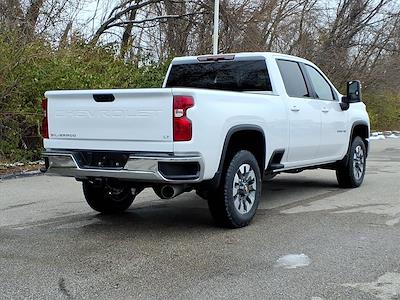 New 2026 Chevrolet Silverado 2500 LT Crew Cab for sale #C26510 - photo 2