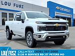 New 2026 Chevrolet Silverado 2500 LT Crew Cab for sale #C26510 - photo 1