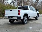 New 2026 Chevrolet Silverado 2500 LT Crew Cab for sale #C26510 - photo 2