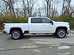New 2026 Chevrolet Silverado 2500 LT Crew Cab for sale #C26510 - photo 16