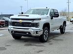 New 2026 Chevrolet Silverado 2500 LT Crew Cab for sale #C26510 - photo 3