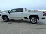 New 2026 Chevrolet Silverado 2500 LT Crew Cab for sale #C26510 - photo 4
