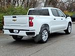 New 2026 Chevrolet Silverado 1500 Custom Crew Cab for sale #C26516 - photo 2