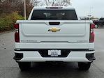 New 2026 Chevrolet Silverado 1500 Custom Crew Cab for sale #C26516 - photo 18