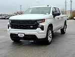 New 2026 Chevrolet Silverado 1500 Custom Crew Cab for sale #C26516 - photo 3