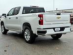 New 2026 Chevrolet Silverado 1500 Custom Crew Cab for sale #C26516 - photo 5