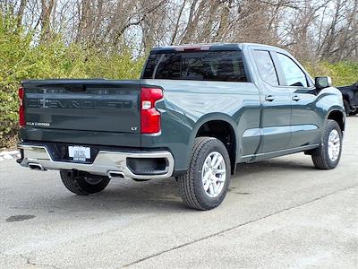 New 2026 Chevrolet Silverado 1500 LT Double Cab for sale #C26517 - photo 2