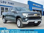 New 2026 Chevrolet Silverado 1500 LT Double Cab for sale #C26517 - photo 1