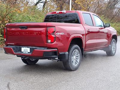 New 2026 Chevrolet Colorado LT Crew Cab for sale #C26524 - photo 2