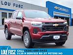 New 2026 Chevrolet Colorado LT Crew Cab for sale #C26524 - photo 1