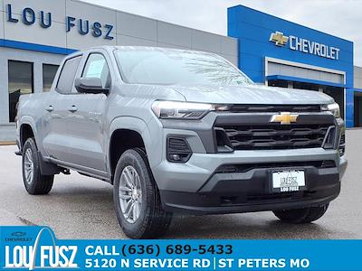 New 2026 Chevrolet Colorado LT Crew Cab for sale #C26525 - photo 1