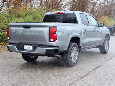 New 2026 Chevrolet Colorado LT Crew Cab for sale #C26525 - photo 2