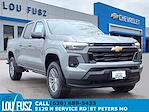 New 2026 Chevrolet Colorado LT Crew Cab for sale #C26525 - photo 1