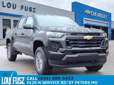 New 2026 Chevrolet Colorado LT Crew Cab for sale #C26527 - photo 1