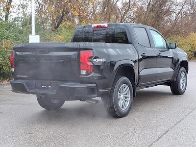 New 2026 Chevrolet Colorado LT Crew Cab for sale #C26527 - photo 2