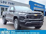 New 2026 Chevrolet Colorado LT Crew Cab for sale #C26527 - photo 1