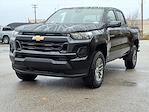New 2026 Chevrolet Colorado LT Crew Cab for sale #C26527 - photo 3