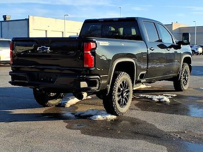 New 2026 Chevrolet Silverado 2500 LTZ Crew Cab for sale #C26530 - photo 2