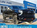 New 2026 Chevrolet Silverado 2500 LTZ Crew Cab for sale #C26530 - photo 1