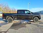 New 2026 Chevrolet Silverado 2500 LTZ Crew Cab for sale #C26530 - photo 17