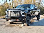 New 2026 Chevrolet Silverado 2500 LTZ Crew Cab for sale #C26530 - photo 3