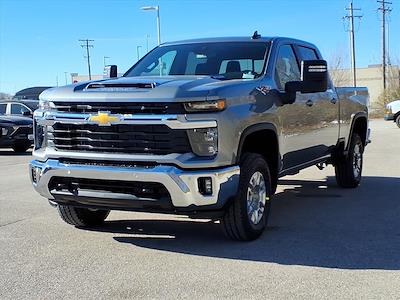New 2026 Chevrolet Silverado 2500 LT Crew Cab for sale #C26531 - photo 1