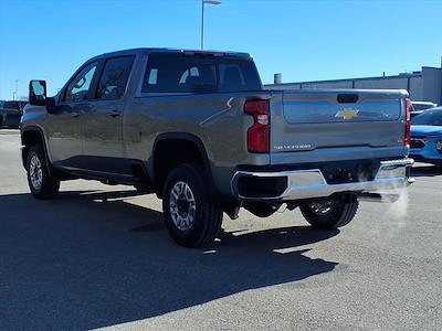 New 2026 Chevrolet Silverado 2500 LT Crew Cab for sale #C26531 - photo 2