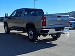 New 2026 Chevrolet Silverado 2500 LT Crew Cab for sale #C26531 - photo 2