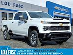 New 2026 Chevrolet Silverado 2500 Custom Crew Cab for sale #C26539 - photo 1