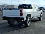 New 2026 Chevrolet Silverado 2500 Custom Crew Cab for sale #C26539 - photo 2